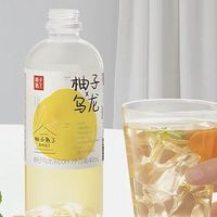 夏天续命神仙果茶！清爽不腻巨好喝