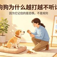 狗子问题多？是训狗还是训主人？一篇说清楚