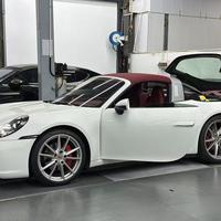 30万自吸绝唱、50万涡轮甜点、100万992怎么选？二手911各代通病避坑指南