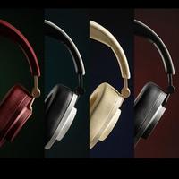 499元HiFi无线头戴值不值?水月雨Edge2用木振膜+自适应降噪交卷