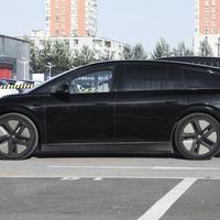 新款理想L6实测续航曝光！城市276高速230，和Model Y谁更适合家用