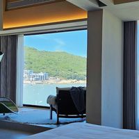 朱家尖180°海景民宿：躺着看日出泡浴缸听浪，这家网红房型到底值不值