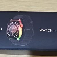 魅族 Watch M1 上手：五年等来的，只是一块代工大屏手环？