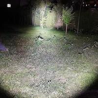强光手电越用越暗？别怪降档！散热才是决定能亮多久的关键