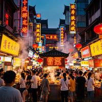 建设路两极分化：有人10块吃饱，有人50踩雷，教你怎么选不亏