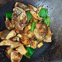 菜市场章鱼鲈鱼别再只会清蒸！这5种做法让邻居闻香来敲门
