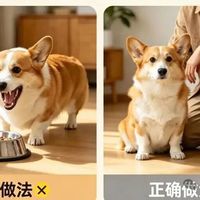 护食不是狗坏是缺安全感！老方法越打越凶，教你用零食重建信任