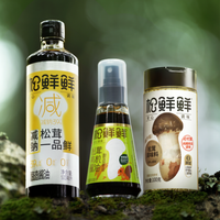 高价酱油是智商税还是真技术？电渗析脱盐减钠39%，测评后我有了答案