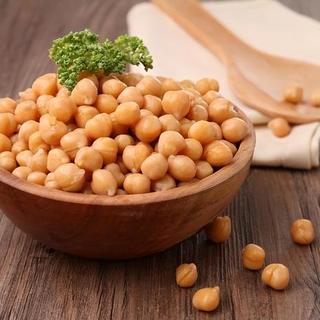 鹰嘴豆是“豆中之王”还是营销噱头？营养师用数据说清楚