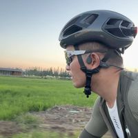 户外运动要听歌真心建议用骨传导