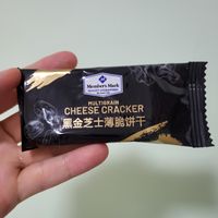 黑金薄脆，你会回购吗