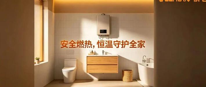 燃气热水器8年不换、软管老化不查：一个真实家庭的致命隐患