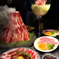 59元和150元自助烤肉差在哪？肉店老板说出了实话