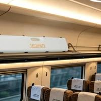 高铁1-3天短途出差，行李箱和旅行包到底怎么选最省心