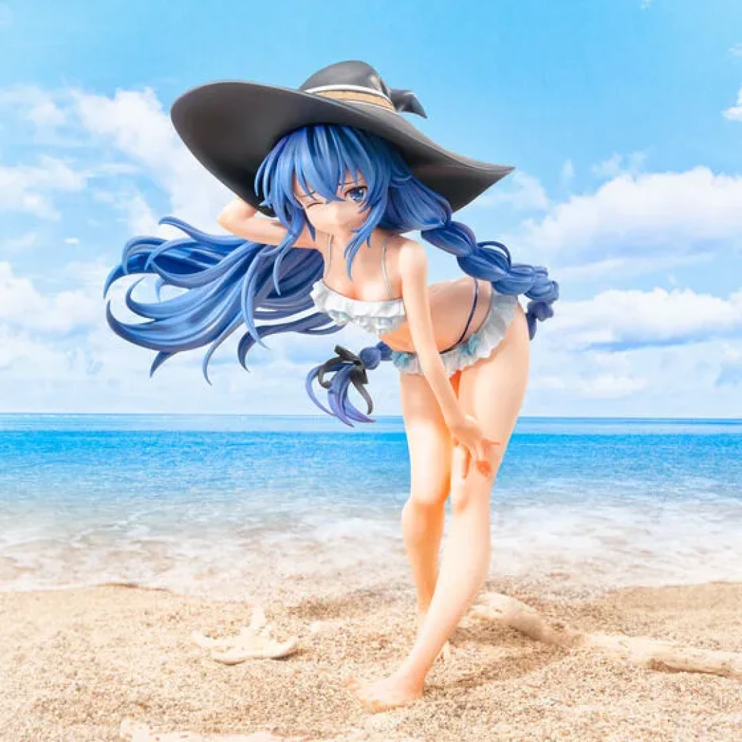 MegaHouse《无职转生 III ～到了异世界就拿出真本事～》洛琪希 泳装 Ver. ＆ 掌中艾莉丝 陪睡喵 Ver.