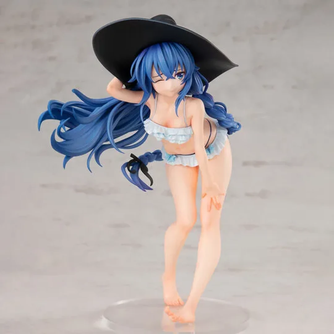 MegaHouse《无职转生 III ～到了异世界就拿出真本事～》洛琪希 泳装 Ver. ＆ 掌中艾莉丝 陪睡喵 Ver.