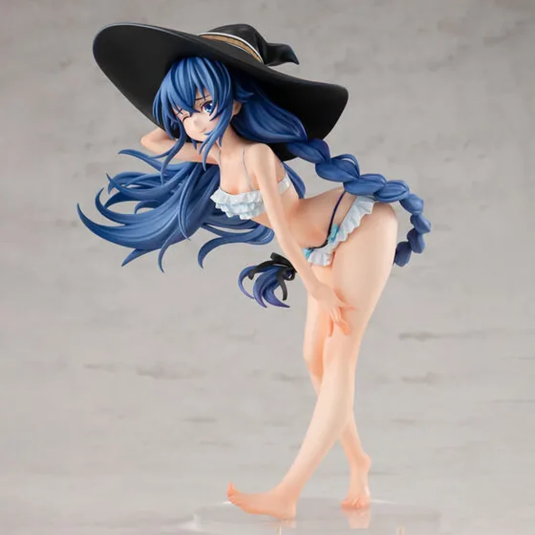 MegaHouse《无职转生 III ～到了异世界就拿出真本事～》洛琪希 泳装 Ver. ＆ 掌中艾莉丝 陪睡喵 Ver.
