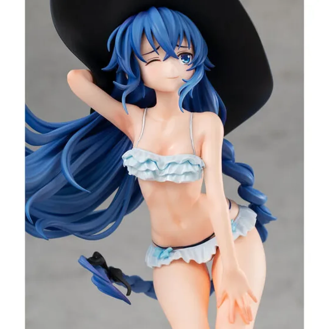 MegaHouse《无职转生 III ～到了异世界就拿出真本事～》洛琪希 泳装 Ver. ＆ 掌中艾莉丝 陪睡喵 Ver.