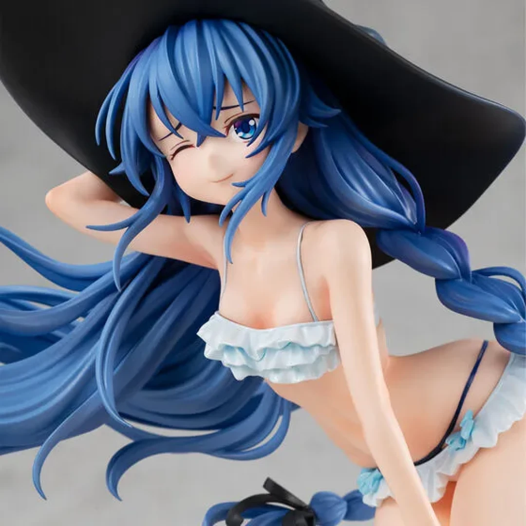 MegaHouse《无职转生 III ～到了异世界就拿出真本事～》洛琪希 泳装 Ver. ＆ 掌中艾莉丝 陪睡喵 Ver.