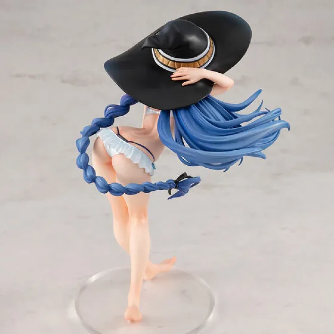 MegaHouse《无职转生 III ～到了异世界就拿出真本事～》洛琪希 泳装 Ver. ＆ 掌中艾莉丝 陪睡喵 Ver.