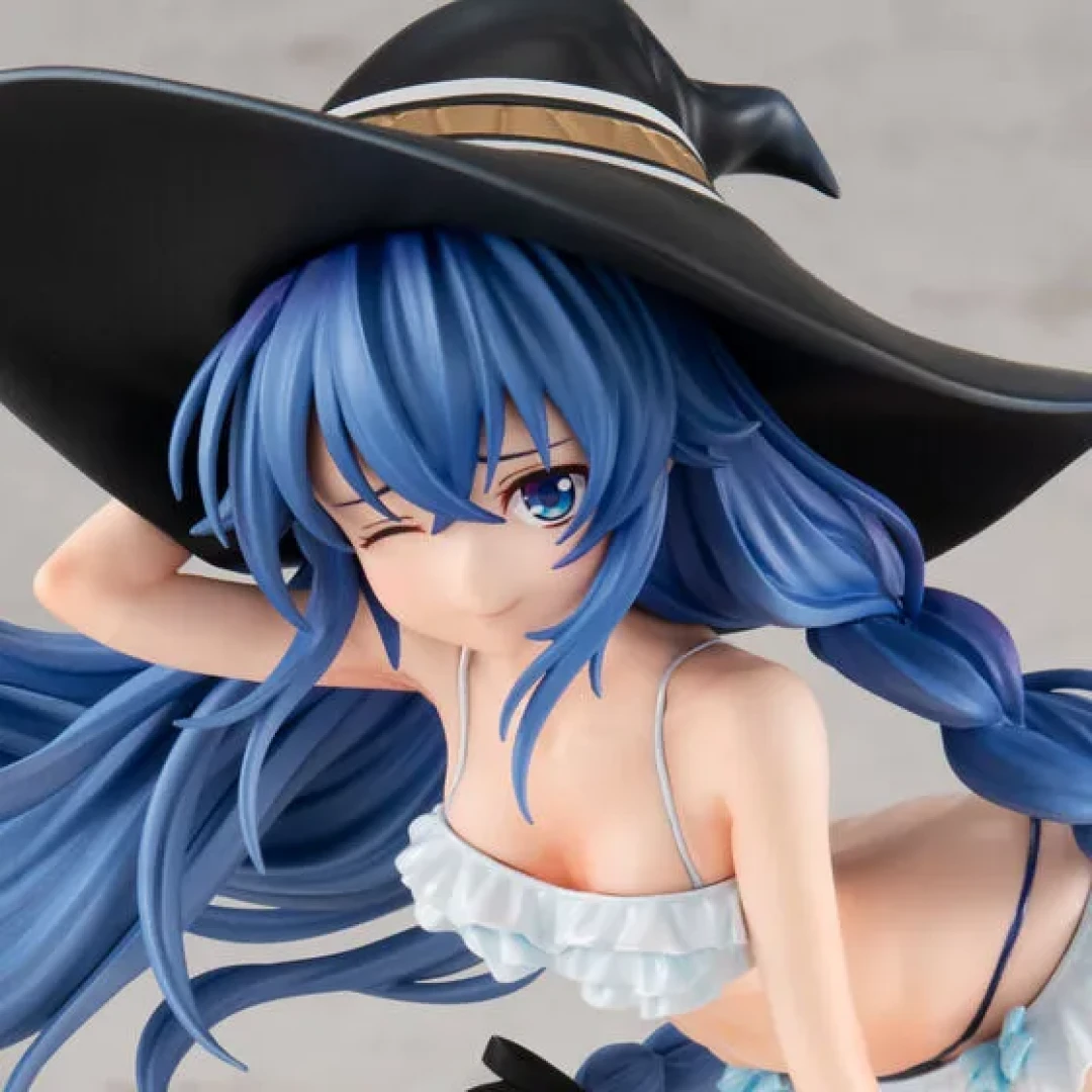 MegaHouse《无职转生 III ～到了异世界就拿出真本事～》洛琪希 泳装 Ver. ＆ 掌中艾莉丝 陪睡喵 Ver.
