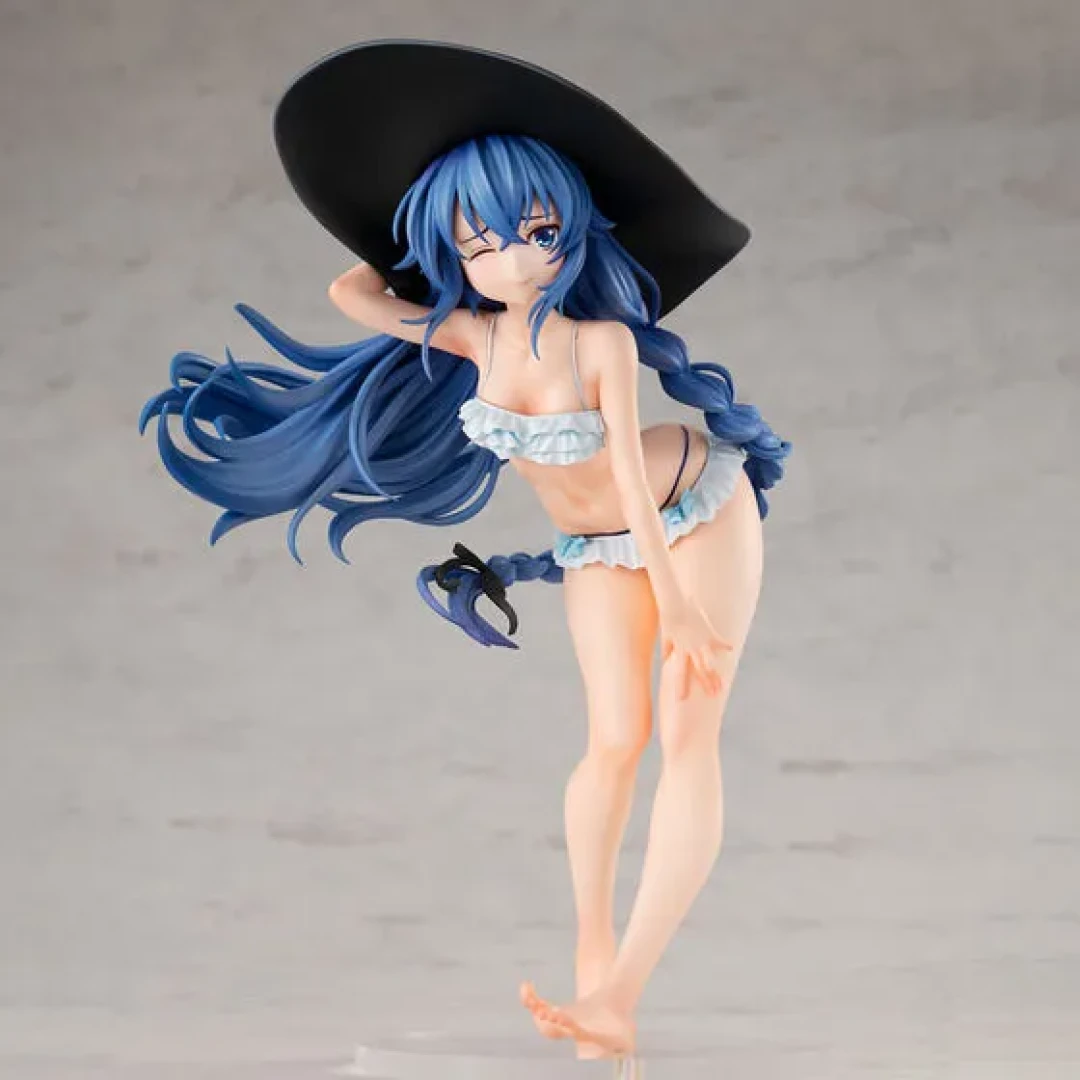 MegaHouse《无职转生 III ～到了异世界就拿出真本事～》洛琪希 泳装 Ver. ＆ 掌中艾莉丝 陪睡喵 Ver.