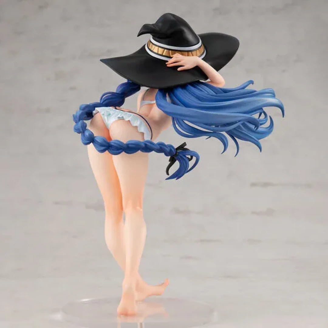 MegaHouse《无职转生 III ～到了异世界就拿出真本事～》洛琪希 泳装 Ver. ＆ 掌中艾莉丝 陪睡喵 Ver.