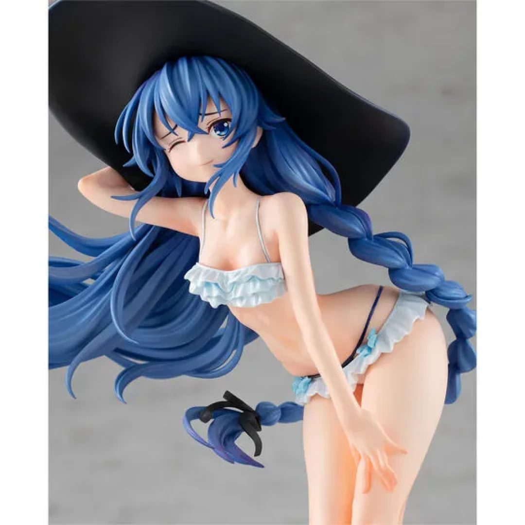 MegaHouse《无职转生 III ～到了异世界就拿出真本事～》洛琪希 泳装 Ver. ＆ 掌中艾莉丝 陪睡喵 Ver.