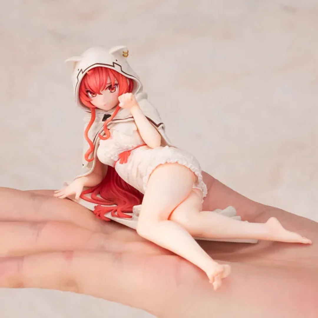 MegaHouse《无职转生 III ～到了异世界就拿出真本事～》洛琪希 泳装 Ver. ＆ 掌中艾莉丝 陪睡喵 Ver.