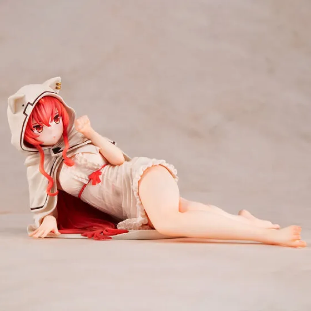 MegaHouse《无职转生 III ～到了异世界就拿出真本事～》洛琪希 泳装 Ver. ＆ 掌中艾莉丝 陪睡喵 Ver.