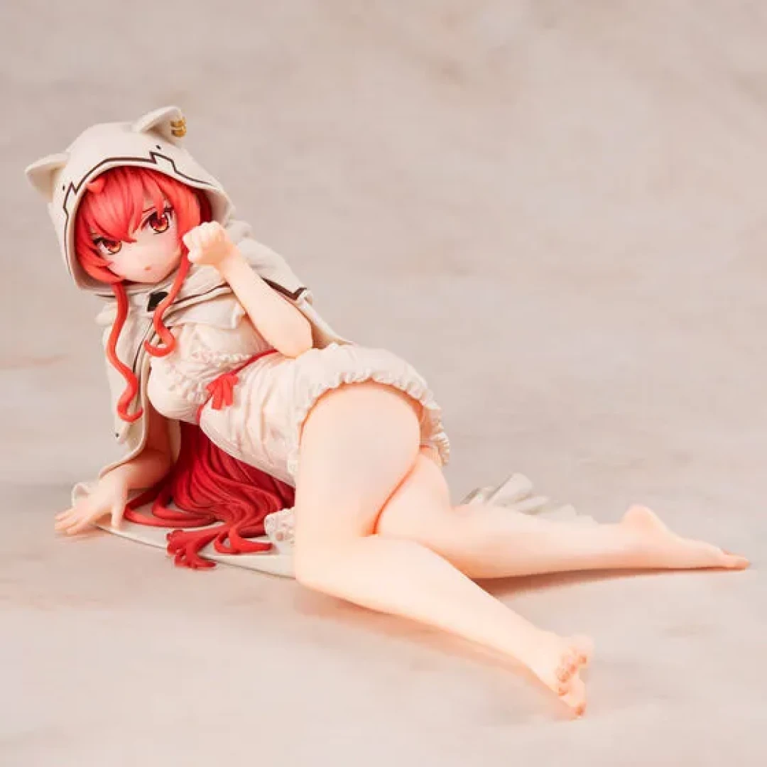 MegaHouse《无职转生 III ～到了异世界就拿出真本事～》洛琪希 泳装 Ver. ＆ 掌中艾莉丝 陪睡喵 Ver.