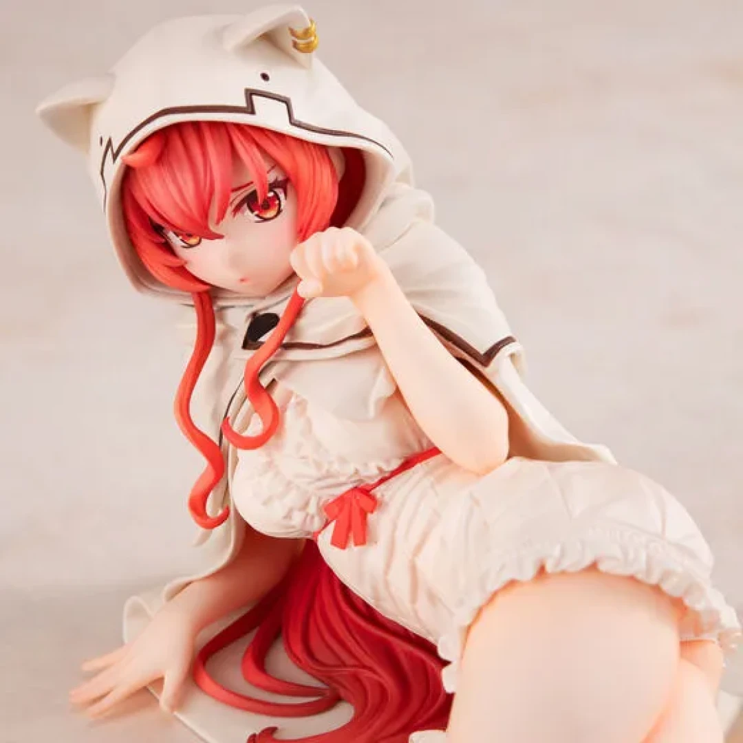 MegaHouse《无职转生 III ～到了异世界就拿出真本事～》洛琪希 泳装 Ver. ＆ 掌中艾莉丝 陪睡喵 Ver.