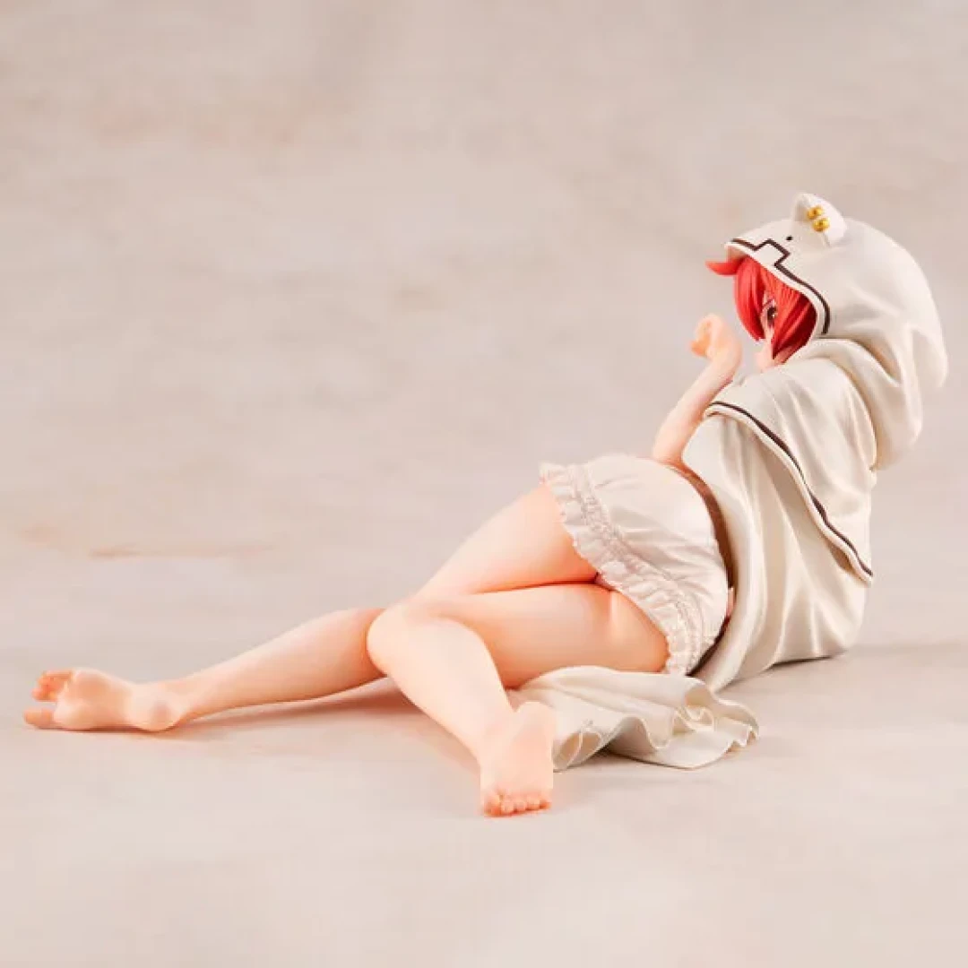 MegaHouse《无职转生 III ～到了异世界就拿出真本事～》洛琪希 泳装 Ver. ＆ 掌中艾莉丝 陪睡喵 Ver.
