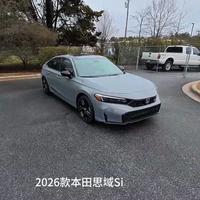 同级最便宜的手动性能车，33000美元买到的却是驾驶乐趣本身