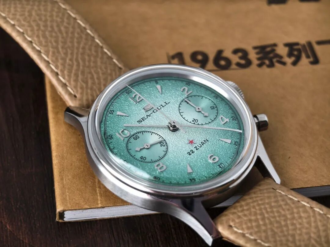 5K价位再出多块好选！颜高价低，小尺寸经典盘，从渐变盘到限量款，再到熊猫盘，这波国产之光升级到心坎上了