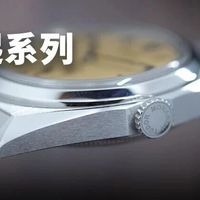 现在的帝舵太对味了！今年的重头戏新品更是我的首选，几乎满足我所有的期待！