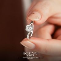 钻戒选购指南：切工第一，颜色次之，净度可省，预算这样分配最划算