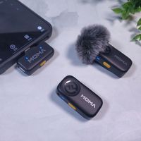 百元收音好搭档，续航持久降噪强：猛玛LARK A2无线麦克风实测