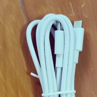 禾斗学捡漏：ANKER安克100W双C线笔记本快充线小米华为充电线