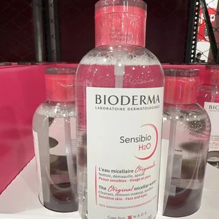 pH值升高就变刺激？贝德玛粉水升级版敏感肌还能用吗