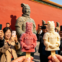 文创雪糕冰火两重天：28元卖不动，8元卖断货，2026年还值得买吗
