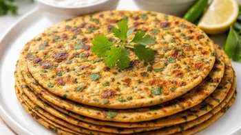 生酮期也能吃手抓饼！营养师亲授3招，酥脆不变碳水砍半