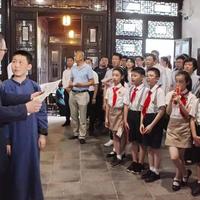 花大几千报红色研学营，七成孩子出门就忘？资深从业者避坑指南