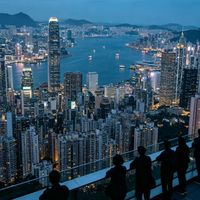 2000元带娃香港穷游：这些坑千万别踩