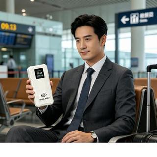 随身WiFi怎么选？信号稳不稳、续航够不够、套餐坑不坑，认准这三点不踩坑