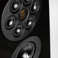 万元HiFi怎么选？ELAC气动高音书架箱对比丹拿，听感差异一篇搞懂