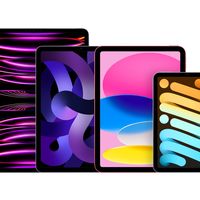 二手iPad mini 6跌到1200了：2026年买平板，二手苹果香还是安卓新机香？