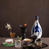 黄盖玻汾变身调酒基酒：便宜清爽零失败，年轻人终于对白酒上头了
