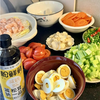 松鲜鲜减钠到底靠不靠谱？配料表和检测报告扒给你看