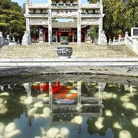 南阳卧龙岗武侯祠临时闭园！强降雨致夜游暂停，想去的别白跑了